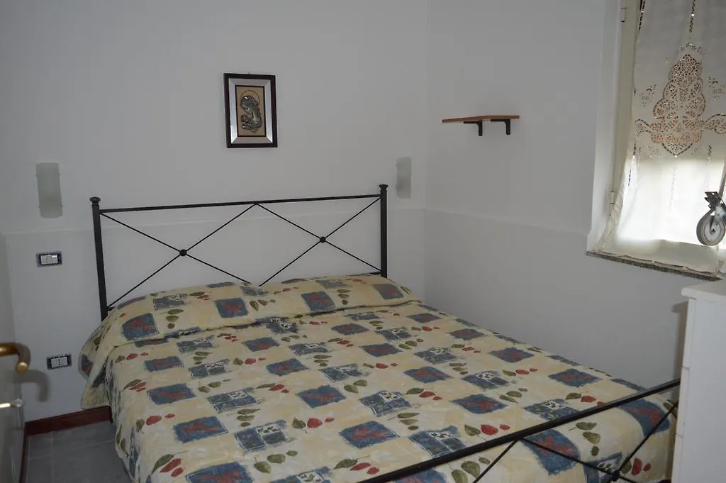 Villa Cristinaフォンターネ・ビアンケ 0*,  イタリア
