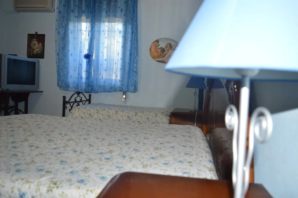Villa Cristinaフォンターネ・ビアンケ